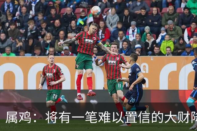 属鸡：将有一笔难以置信的大财降临，2027年，你要乐开花！